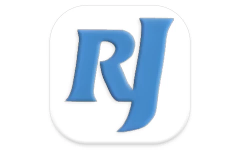 RJ TextEd 全功能文本开源编辑器 v16.56.1 多语便携版