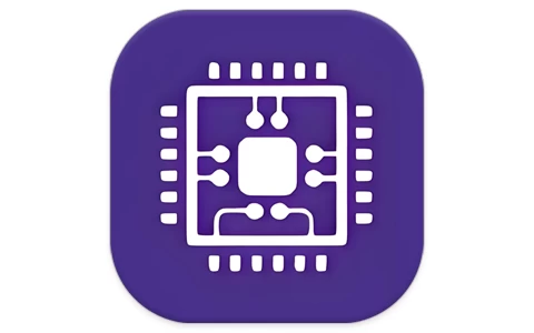 CPU-Z v2.19.0 CPU检测工具，权威的CPU处理器检测工具，绿色中文版