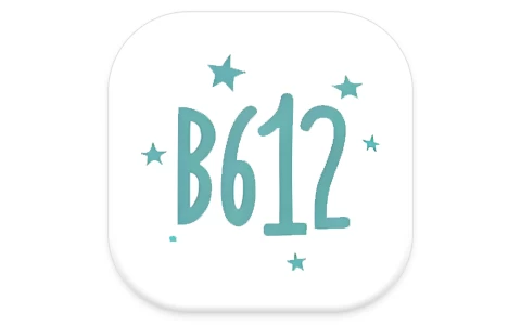 B612 咔叽相机 v15.0.15，功能强大的拍照神器，解锁会员订阅版