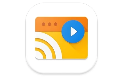 Web Video Caster v5.12.10_5622 网络视频投屏，解锁高级版