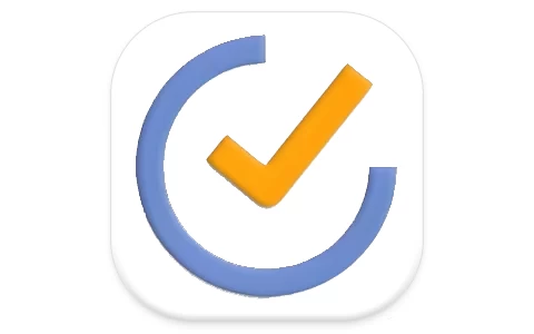 TickTick 嘀嗒清单 v8.0.3.0 修改版，整理生活，提高效率