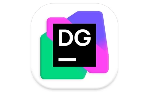JetBrains DataGrip 2026.1 直装激活版下载 – 专业多数据库管理工具，支持MySQL/PostgreSQL/Oracle/SQL Server，免密钥永久激活！