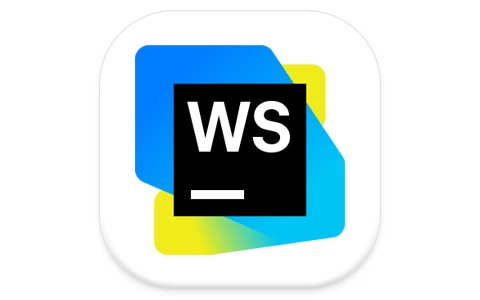 JetBrains WebStorm 2026.1 直装激活版，全栈前端与Node.js开发新纪元