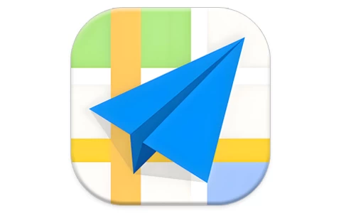 高德地图 v16.13.0.2011 去广告版