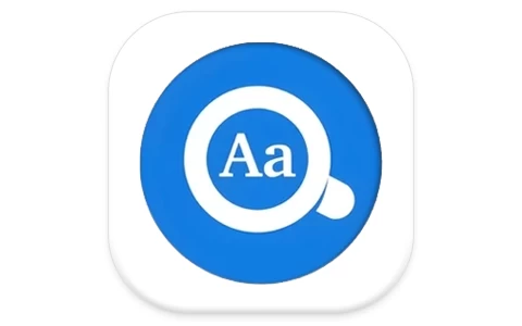 Eudic 欧路词典 v26.3.1 英语学习者的必备参考软件，去广告解锁版