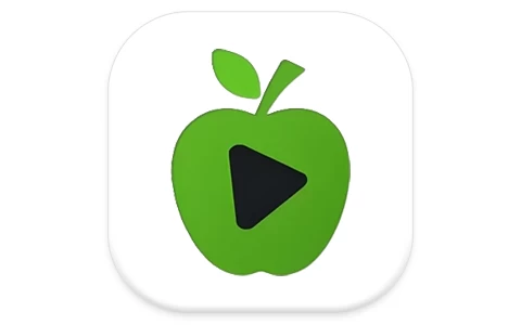 新小苹果影视TV版 v1.7 纯净版