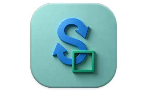 CoolUtils Audio 音频转换 v6.1.0.289