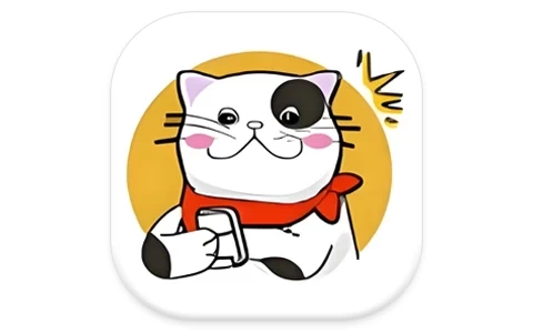 猫番阅读 v1.8.0 经典的小说漫画多源合一，去广告纯净版