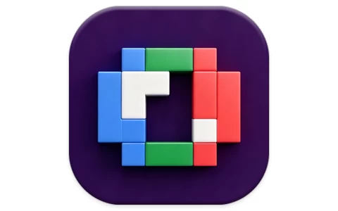 Pixelorama v1.1.9 免费开源的像素画绘制工具，中文免费版