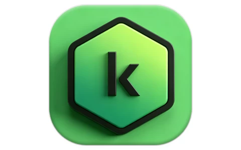 Kaspersky 卡巴斯基反病毒软件 v21.25.7.504 中文免费版