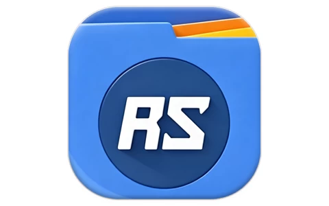 RS File Manager RS文件管理器 v2.2.7 简洁美观强大的文件管理器