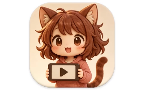 小喵Player v1.2.3 本地视频播放器