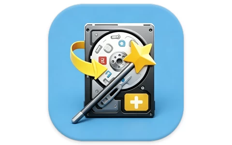 MiniTool Power Data Recovery 数据恢复软件 v12.9 便携版