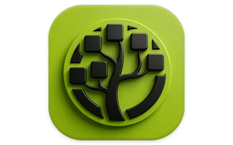 WinDirStat 磁盘使用统计和清理工具 v2.5.8 Beta 绿色版