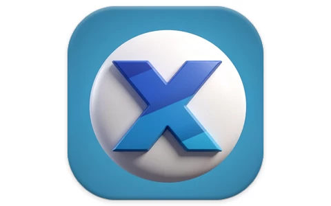 X浏览器 v5.5.3 谷歌特别版，浏览器扩展、JS脚本、资源嗅探、操控手势、广告拦截等