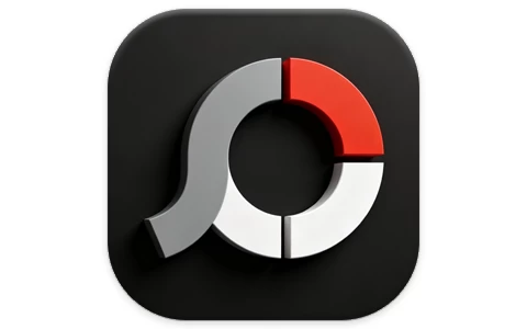 PhotoScape X Pro 图片编辑软件 v4.3.0 多语便携版