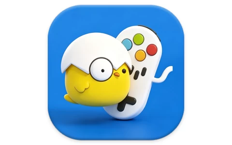 小鸡模拟器 v1.9.8 经典FC主机、街机游戏厅，免费去广告纯净版