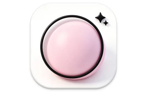 日杂相机 v2.4.8 一款小清新的相机软件，解锁会员功能