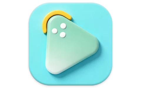 小梨听书APP 手机免费听书工具 v1.0.7 去广告修改版