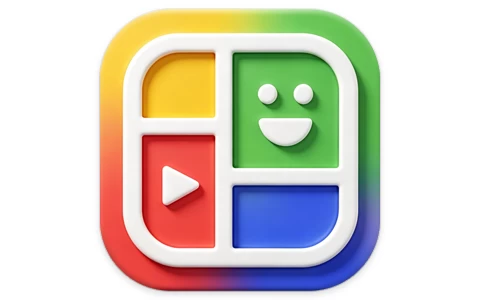 Quick Grid 趣拼 v9.5.0 专业版