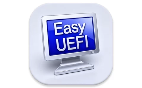 Hasleo EasyUEFI 6.4.0.2 企业版 EFI启动管理软件