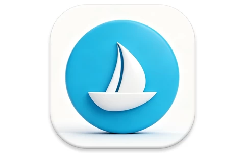 Coodesker 酷呆桌面 图标整理 v2.2.1.9 便携版