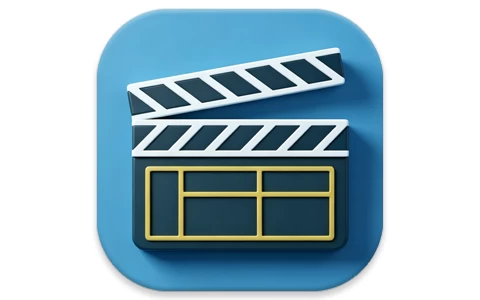 LosslessCut 视频无损剪切与合并 v3.69.0