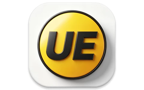 IDM UltraEdit v33.0.0.21 代码编辑器软件，绿色中文解锁版