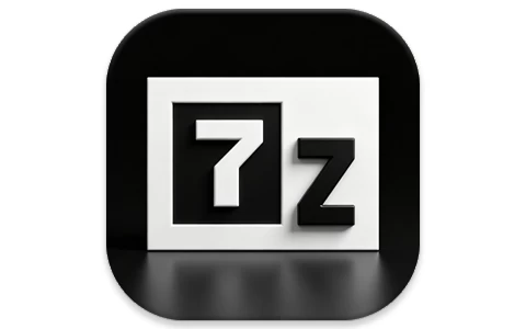 7-Zip ZS 多样压缩算法 26.01 v1.5.7 Release 1 简体中文版