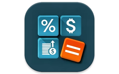 Multi Calculator 多功能计算器 v1.9.8 高级版
