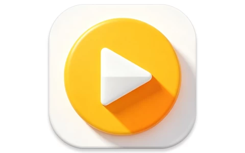 UVX Player Pro UVX视频播放器 v3.8.7 专业版