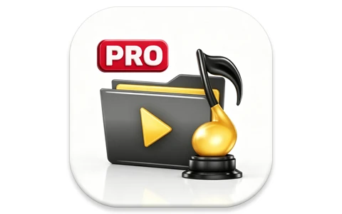 Folder Player Pro 文件夹播放器 v6.01 b386 专业版