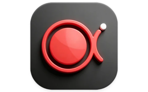 ApowerREC 傲软录屏 v1.9.1.4，屏幕录像软件，中文解锁版