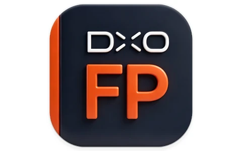 DxO FilmPack v7.25.0.29 激活版 胶片渲染效果软件