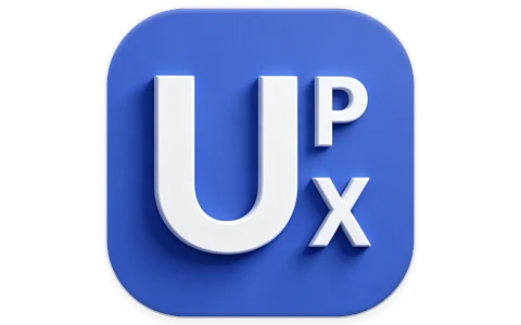 Free UPX EXE/Dll资源压缩工具 v3.2-5 多语便携版