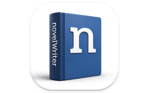 novelWriter 文本编辑器 v2.8.2
