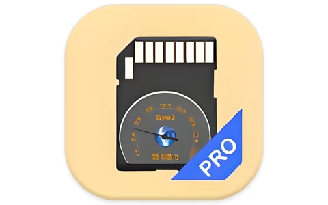 SD Card Test Pro SD卡测试专业版 v3.1