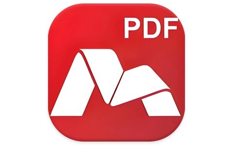 Master PDF Editor PRO PDF编辑器 v5.9.97 便携版