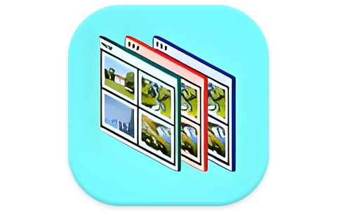 截图收集器 批量收集截屏图片 v1.2.0 中文绿色版