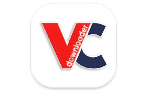 VCap Downloader 视频下载工具 v0.1.46.6983 多语便携版