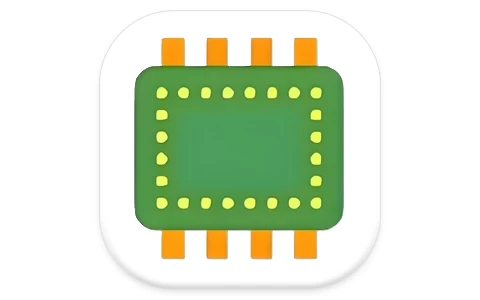 MemoryCleaner 内存清理 v1.9.6 绿色便携版