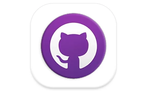 GitHub Desktop 开源及私有项目托管平台 v3.5.6 汉化版