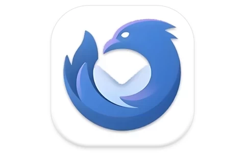 Thunderbird 雷鸟邮件管理 v148.0.1