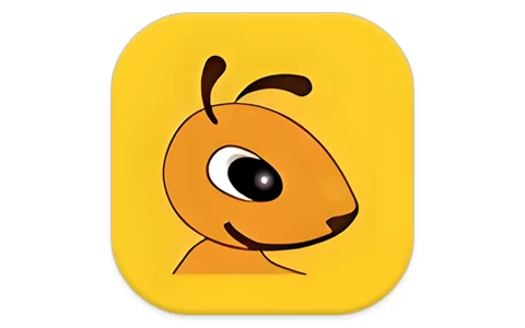 Ant Download Manager 蚂蚁下载器 ADM下载器 v2.16.8 多语便携版