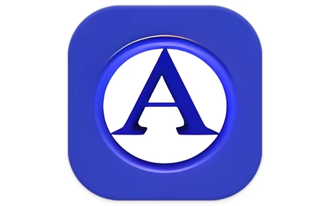 Atlantis Word Processor 文字处理软件 v5.0.2.0 便携版