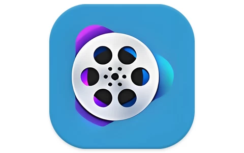 VideoProc Converter AI视频转换软件 v8.9.0311 多语便携版