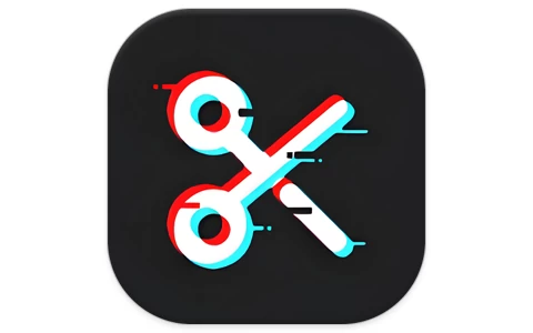 Vidma editor v2.25.2，一款易于使用的音乐视频编辑器和视频制作器