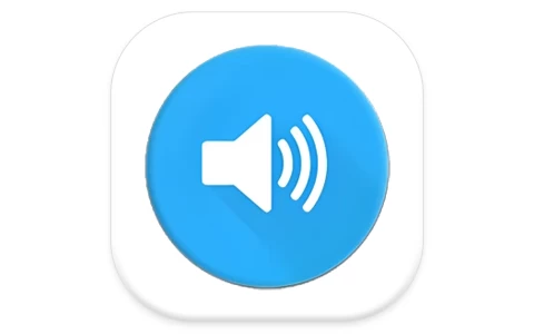 Volume Control Pro 音量控制 v6.7.1 专业版