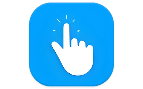 AutoClick 鼠标自动点击工具 v1.5.0 中文绿色版