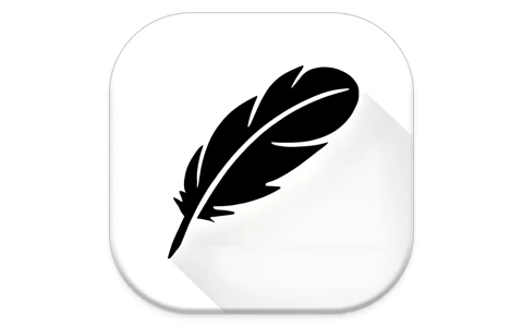 Lite Writer 轻羽写作 小说创作编辑笔记日记 v1.101.1 解锁专业版